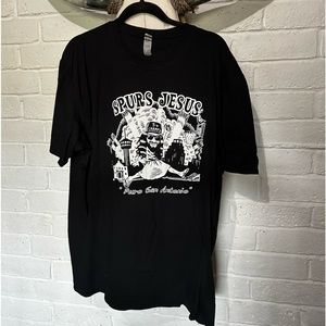 San Antonio Spurs XL shirt